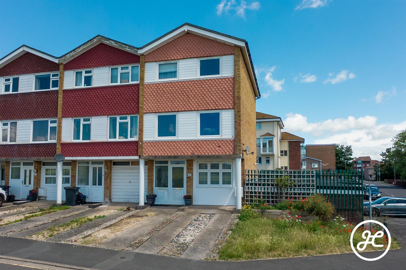 4 bed House For Sale in Bridgwater, 